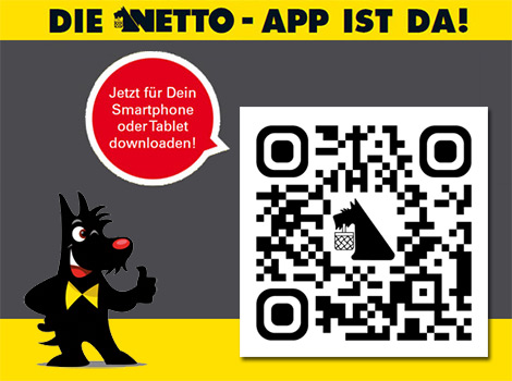 NETTO-App