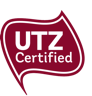 UTZ-Zertifikat