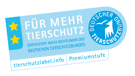 Tierschutzlabel - Milchwirtschaft