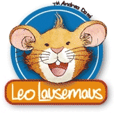 Willkommen bei Leo Lausemaus!
