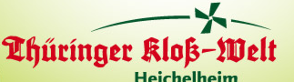 Thüringer Kloß-Welt Heichelheim