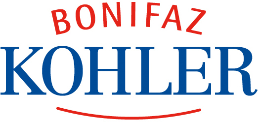 Über Bonifaz Kohler
