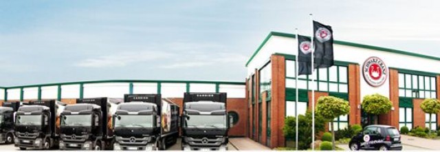 About our supplier
