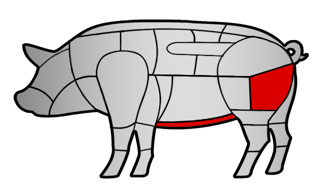 Teilstück
