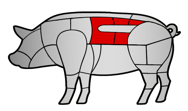 Teilstück