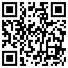 City profile QR-code