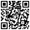 Cityprofil QR-Code