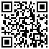 Cityprofil QR-Code