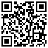 Cityprofil QR-Code