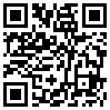 Cityprofil QR-Code