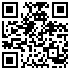 Cityprofil QR-Code