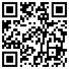 Cityprofil QR-Code