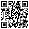 City profile QR-code