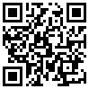Cityprofil QR-Code