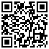 Cityprofil QR-Code