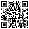 Cityprofil QR-Code
