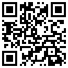 Cityprofil QR-Code