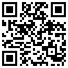Cityprofil QR-Code