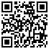 Código QR perfil City