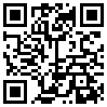 Cityprofil QR-Code