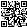 City profile QR-code
