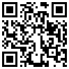 City profile QR-code