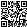 City profile QR-code