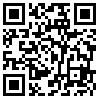Code QR profil City