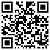 City profile QR-code