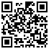 Code QR profil City