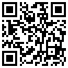 Código QR perfil City