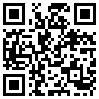 Cityprofil QR-Code