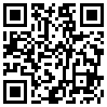 Cityprofil QR-Code