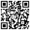Cityprofil QR-Code