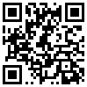 Código QR perfil City