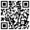 City profile QR-code