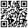 Cityprofil QR-Code