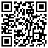 City profile QR-code