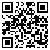 Cityprofil QR-Code