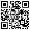 City profile QR-code