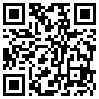 Code QR profil City