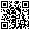 City profile QR-code