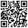 City profile QR-code