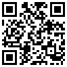 Cityprofil QR-Code