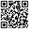 City profile QR-code