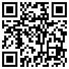 City profile QR-code