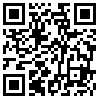 Cityprofil QR-Code