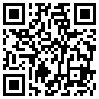 Cityprofil QR-Code
