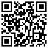 Cityprofil QR-Code