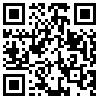 City profile QR-code